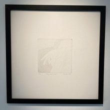 Load image into Gallery viewer, Fading Hand in Tears