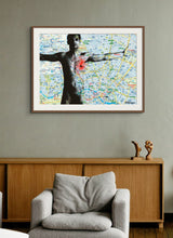 Load image into Gallery viewer, Way To My Heart 1