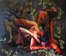 Load image into Gallery viewer, Adoration of Golden Calf