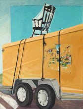 Load image into Gallery viewer, But You Can't Stay Here