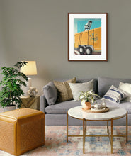 Load image into Gallery viewer, But You Can't Stay Here