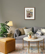 Load image into Gallery viewer, Handsome Recliner