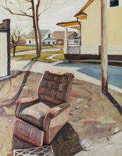 Load image into Gallery viewer, Handsome Recliner