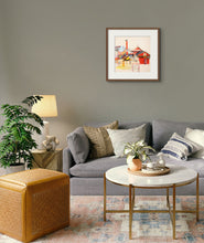 Load image into Gallery viewer, Solar Panel Paradise