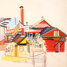 Load image into Gallery viewer, Solar Panel Paradise