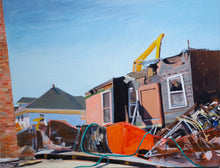 Load image into Gallery viewer, The Neighbours Have Left