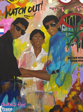 Load image into Gallery viewer, Lads, Lads, Lads