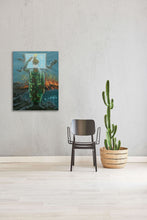 Load image into Gallery viewer, Mission completed Sir!!