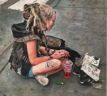 Load image into Gallery viewer, Mary