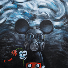 Load image into Gallery viewer, Mickey's Frustration