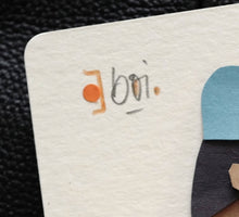 Load image into Gallery viewer, Monsieur José