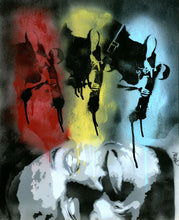 Load image into Gallery viewer, Wicked Daydreams