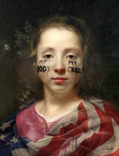 Load image into Gallery viewer, My Body My Choice