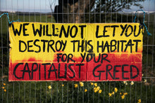 Load image into Gallery viewer, No to Coal