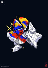 Load image into Gallery viewer, P̸R̸O̸P̸A̸G̸A̸N̸D̸A̸