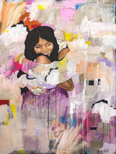 Load image into Gallery viewer, She Didn't Know