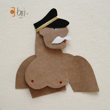 Load image into Gallery viewer, Stahlrohr