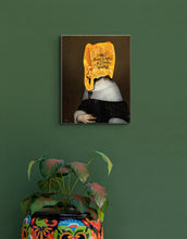 Load image into Gallery viewer, Thank You for Not Using Me! (SAVE THE WORLD)