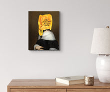 Load image into Gallery viewer, Thank You for Not Using Me! (SAVE THE WORLD)
