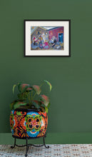 Load image into Gallery viewer, The Reading Girls