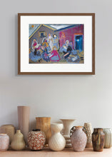 Load image into Gallery viewer, The Reading Group