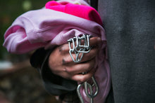 Load image into Gallery viewer, The Stansted 15. No-one is illegal III