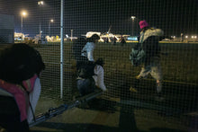 Load image into Gallery viewer, The Stansted 15. No-one is illegal II