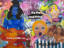 Load image into Gallery viewer, The Mess You've Made