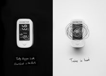 Load image into Gallery viewer, Today is Hard