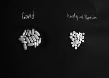 Load image into Gallery viewer, Too Many Pills