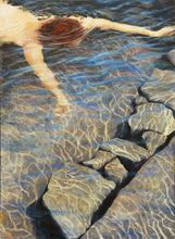 Load image into Gallery viewer, Underwater II