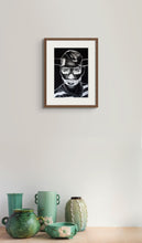 Load image into Gallery viewer, Unison Mars - Black Horse, Dot