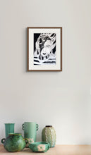 Load image into Gallery viewer, Unison Mars - Grey Horse