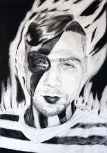 Load image into Gallery viewer, Unison Mars - Grey Horse