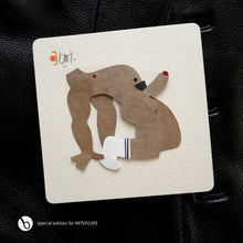 Load image into Gallery viewer, Vaccinator