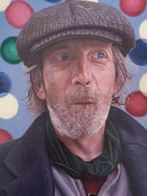 Load image into Gallery viewer, Wayne