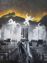 Load image into Gallery viewer, Where Do You Go When The Church Burns?