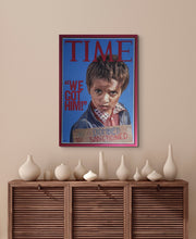 Load image into Gallery viewer, A Child of Iraq