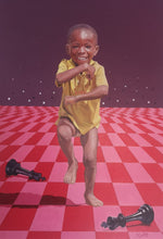 Load image into Gallery viewer, African Hope