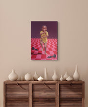 Load image into Gallery viewer, African Hope