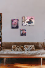 Load image into Gallery viewer, Alone in New York