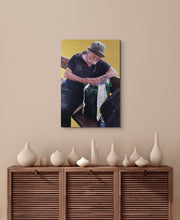 Load image into Gallery viewer, Antonio