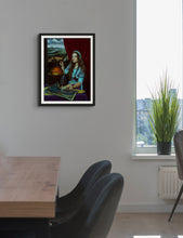 Load image into Gallery viewer, Astronomer