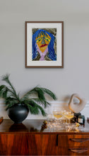 Load image into Gallery viewer, Autoportrait