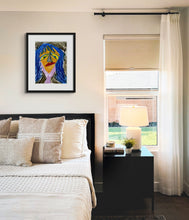 Load image into Gallery viewer, Autoportrait