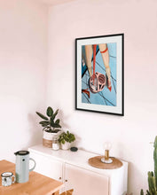 Load image into Gallery viewer, Being a Woman II