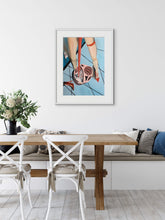 Load image into Gallery viewer, Being a Woman II