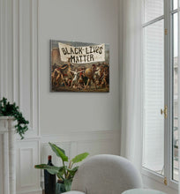 Load image into Gallery viewer, Black Lives Matter