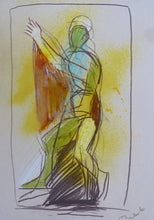 Load image into Gallery viewer, Bomb Shelter 3