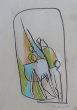 Load image into Gallery viewer, Bomb Shelter 4